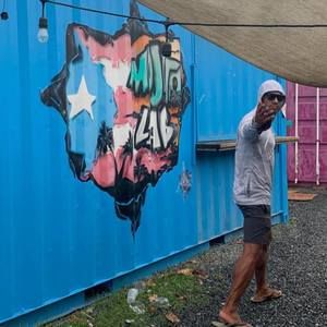 Meet your Posher, Lex